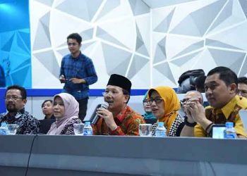 Ketua PPDB Jabar Deteksi Ketidak Sesuaian Domisili CPDB