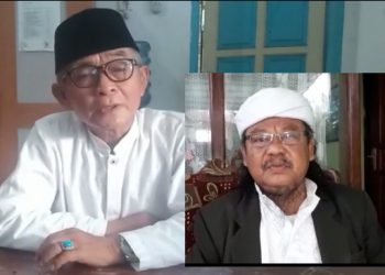 Tokoh Masyarakat Tasikmalaya Tolak Aksi Kerusuhan Sepanjang Proses Hukum Sengketa Pemilu 2019