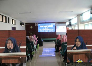 Prodi Pendidikan MIPA UIN Bandung Sukses Gelar Pelepasan Wisudawan-i Ke-74 Tahun 2019