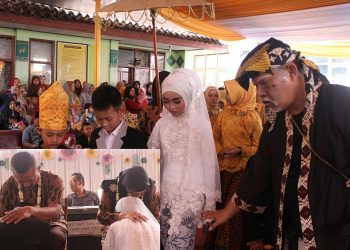 Dengan Khidmat SDN Syekh Tubagus Abdullah Lepas Alumni Tahun Ajaran 2018/2019