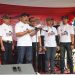 Pj. Sekda Kabupaten Tasikmalaya Apresiasi HUT Bhayangkara Ke-73