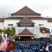 Hidmat Peringatan Hari Lahir Pancasila Tingkat Kabupaten Tasikmalaya 2019