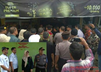 Meski Sempat Ada Penolakan Eksekusi Dari Ormas, Rumah Ade Sutanto Akhirnya Berhasil Disita