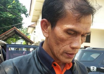 Lagi, Kompak Pertanyakan Keabsahan Ijin Transmart Tasikmalaya