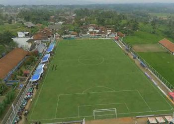 Emil: “Kategori Desa Cisayong Kini Naik Jadi Desa Maju”