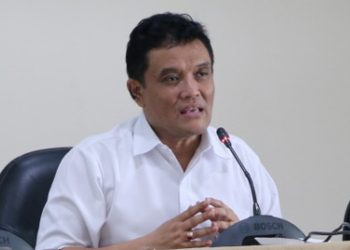 Kepala BKD Jabar Bantah Mutasi 2 KCD Pendidikan Terkait PPDB
