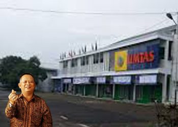 SELURUH PRODI FKIP UMTAS TASIKMALAYA KINI TERAKREDITASI B