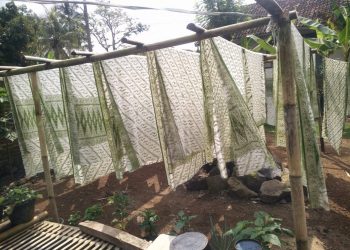 Sizul Batik Beromzet Tembus Jutaan Perminggu