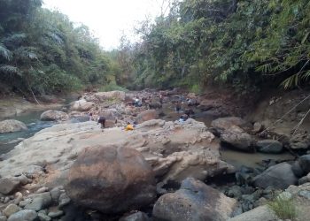 Ciptakan Peluang Ekonomi Baru Melalui Desa Wisata Cikembang Tambangdora