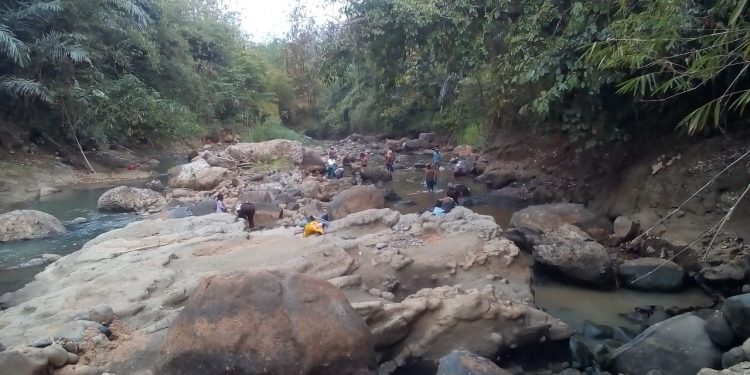 Ciptakan Peluang Ekonomi Baru Melalui Desa Wisata Cikembang Tambangdora