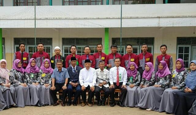 SMK Agro Nurul Huda Panumbangan Cetak SDM Berdaya Saing dan Berakhlakul Kharimah