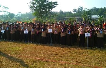 SMK BPN Kota Tasikmalaya Laksanakan Permata 2019