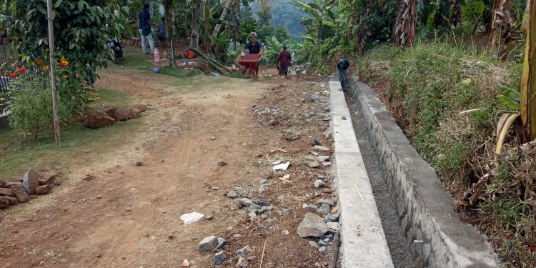 Program Pisew Dongkrak Ekonomi Masyarakat Daerah