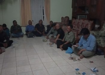 Eks Karyawan Geram, Pertemuan Dengan Direktur PT Wiriacakra Tasikmalaya Berbuah Janji