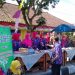 Apresiasi MTQ Ke-XII, K3S SD Kecamatan Indihiang Gelar Stand Jajanan Geratis