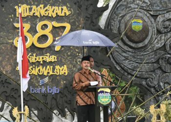 Grand Opening Ceremony Festival Tasik Motekar 2019 Berlangsung Meriah