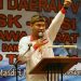 Roy Jinto Ferianto, SH: “Revolusi Industri 4.0, Kita harap Dunia Industri tidak serta merta mengganti tenaga kerja Manusia oleh Robot”