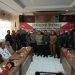 Polres Tasikmalaya Kota Sambut Hangat Kehadiran Peserta Kuliah Profesi Program Sespimmen Lemdiklat Polri 2019