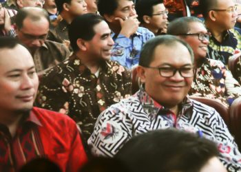 Kota Bandung Bertekad Semakin Cerdas