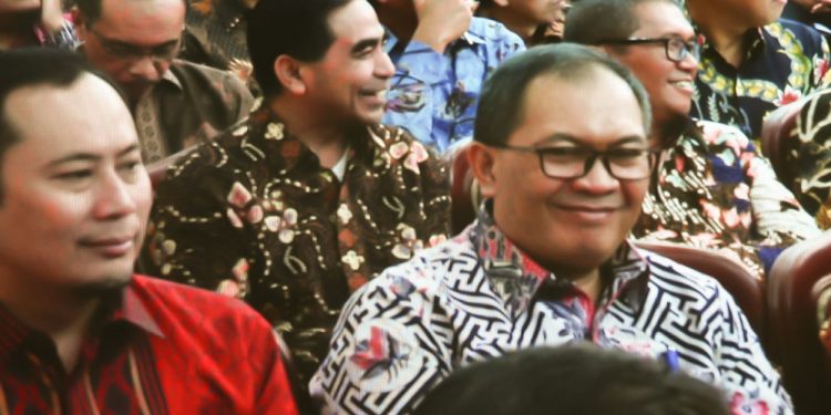 Kota Bandung Bertekad Semakin Cerdas
