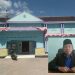 Kades Banjarangsana Panumbangan Ekspose Hasil Pembangunan Dimasa Akhir Jabatannya