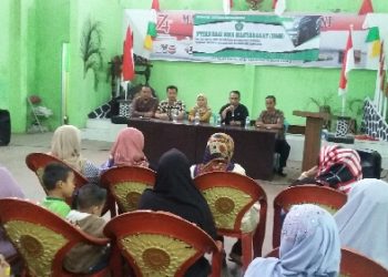 LP2M-PMP Unsil Tasikmalaya Terapkan SITASIK di Koperasi Galih Jaya Sirnagalih Indihiang Kota Tasikmalaya