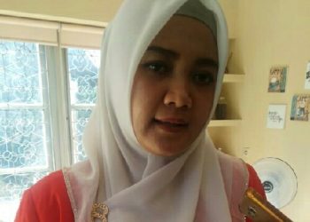 Setelah Ada Hasil Survey Positif, Baru Gina Maju Dipilkada Karawang