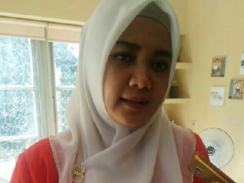 Setelah Ada Hasil Survey Positif, Baru Gina Maju Dipilkada Karawang