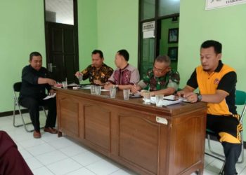 Ada Paper Test Jika Calon Pilkades Lebih Dari Lima Orang