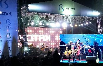 Biznet, Hallo Tasikmalaya “Hadir Mendukung Terwujudnya Smart City”