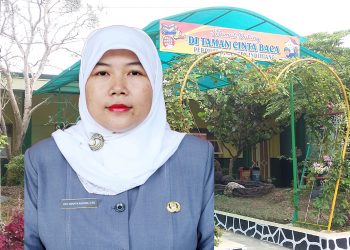 INDAHNYA DUNIA TANPA PLASTIK
