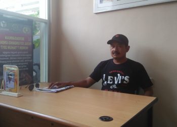 Desa Tanjungsari Wujudkan Pemerataan Pembangunan Ditiap Kedusunannya