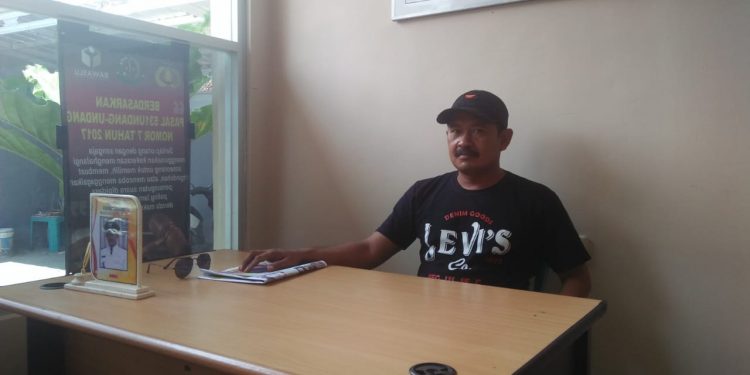 Desa Tanjungsari Wujudkan Pemerataan Pembangunan Ditiap Kedusunannya