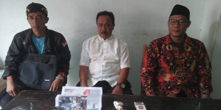 Pemerintahan Desa Sukaratu Utamakan Sinergitas Wujudkan Pembangunan