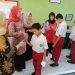 Khidmat 10 Muharam, Insan Pendidik SDN 2 Cikalang Santuni Anak Yatim