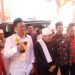 H Jenal Resmi Mendaftar Bursa Pencalonan Bupati/Wakil Bupati Karawang Ke PDIP