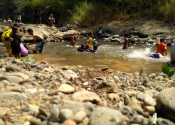 Destinasi Desa Wisata Leuwihieum, Butuh Perhatian Serius