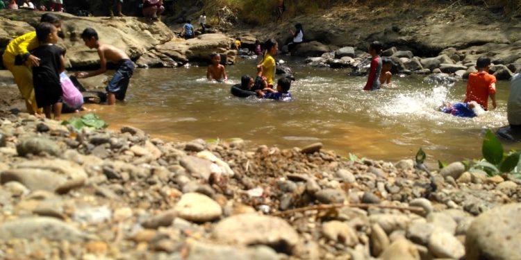 Destinasi Desa Wisata Leuwihieum, Butuh Perhatian Serius