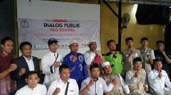 Rencana Festival Goyang Karawang Internasional 2019 Picu Pro Kontra