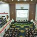 DPRD Karawang Gelar Sidang Paripurna Istimewa Hari Jadi Karawang Ke-386