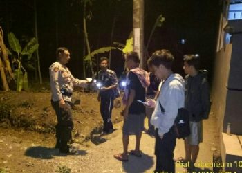 Akibat Depresi, Laki Paruh Baya Mengakhiri Hidup Dengan Cara Bakar Diri