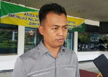 Didukung 5 Partai Besar, H Jaenal Arifin Siap Merebut Kursi Karawang 1