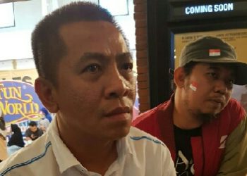 H. Aep Tepis Isue Dirinya Disiapkan Jadi Wakil Petahana