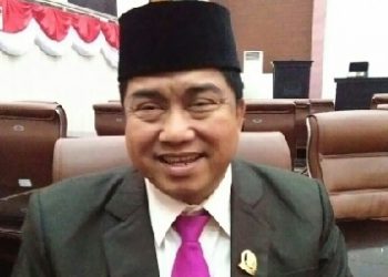 Ajang Sopandi Kritisi Poling Media Sosial Tidak Punya Dasar Acuan