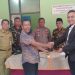 Paper Test Bagi 8 Bakal Cakades Cineam Usai Dilaksanakan