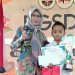 Resya Destiansyah Kembali Sabet Juara I Lomba Ngadongeng PGSD Fair 2019 UPI Tasikmalaya