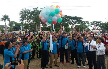 Porkorpri Kota Tasikmalaya Tahun 2019 Dimulai