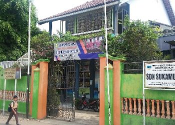SDN Sukamulya Serius Butuh Ruang Kelas Baru