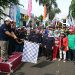 Jalan Sehat Pembuka Rangkaian Kegiatan TOF 2019 Dalam Rangka HUT Ke-18 Kota Tasikmalaya