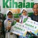Rana Sahira Siswi SDN Galunggung Raih Juara I Kuis Kihajar Provinsi Jabar 2019